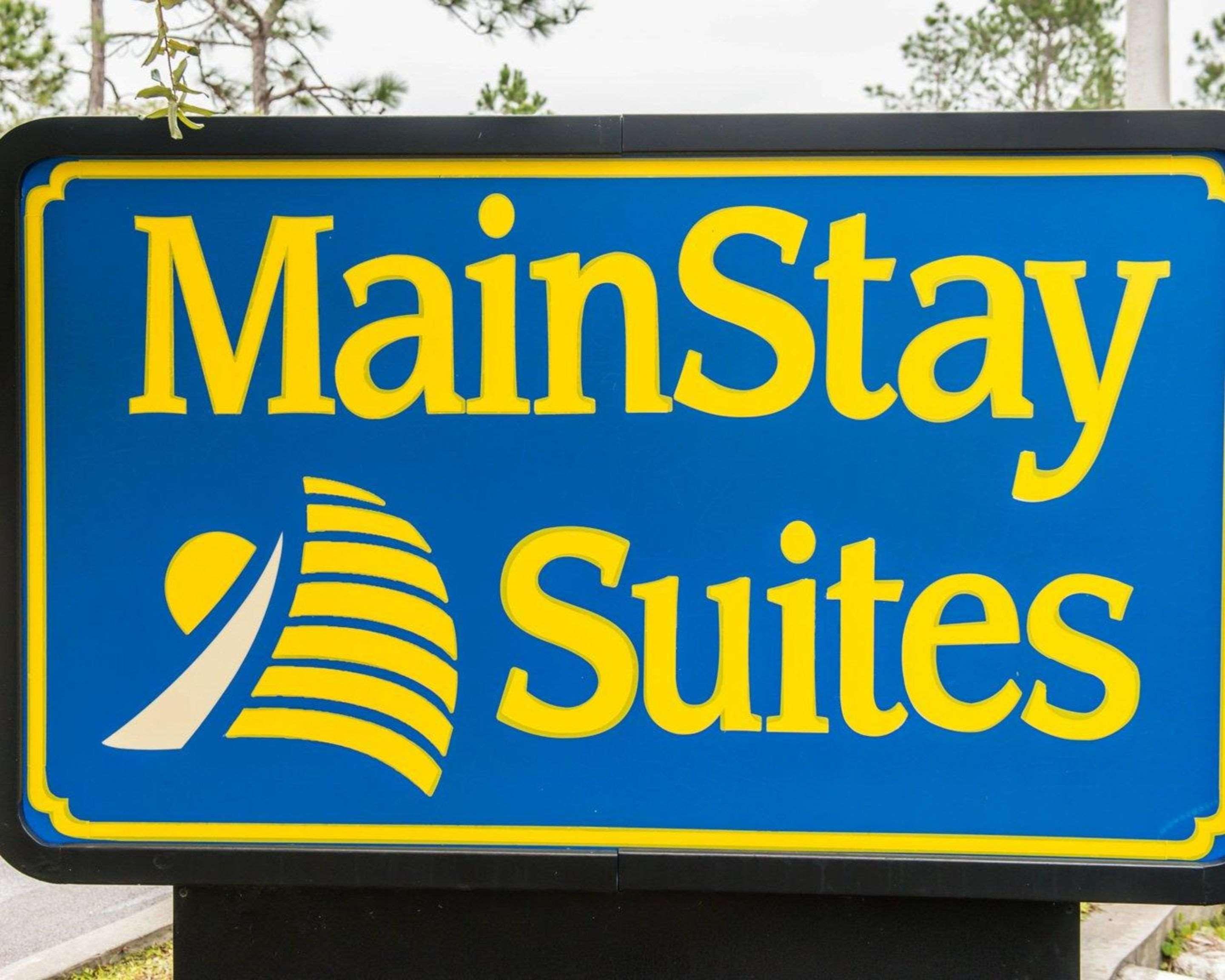 Mainstay Suites Port Saint Joe Port St. Joe Exterior photo